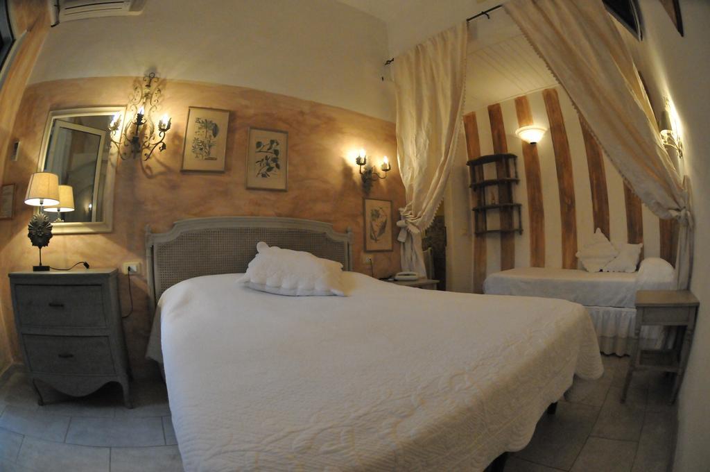 Hotel Atlantic Marina Di Carrara Camera foto