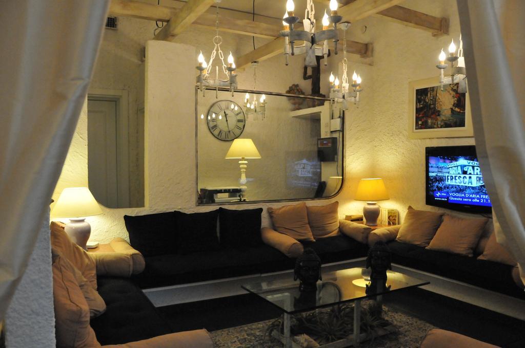 Hotel Atlantic Marina Di Carrara Esterno foto